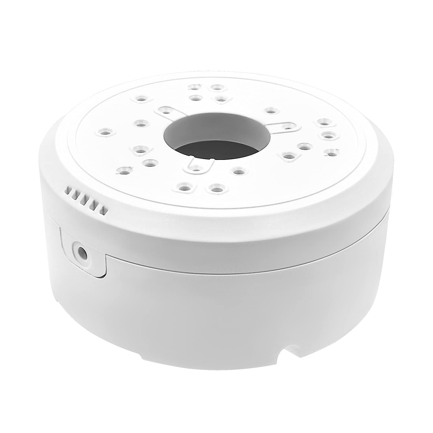 Camera Junction Box  Round 